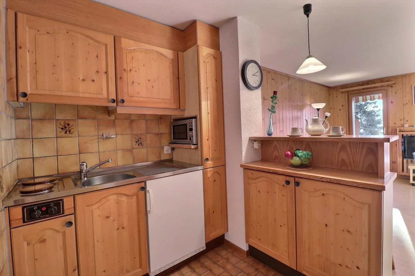 Chamois 12 - Photo 6 sur 9