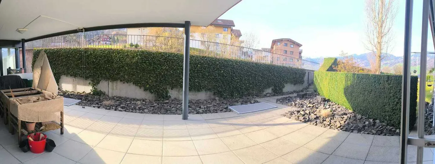 Ampio appartamento 3.5 locali - Foto 7 di 7