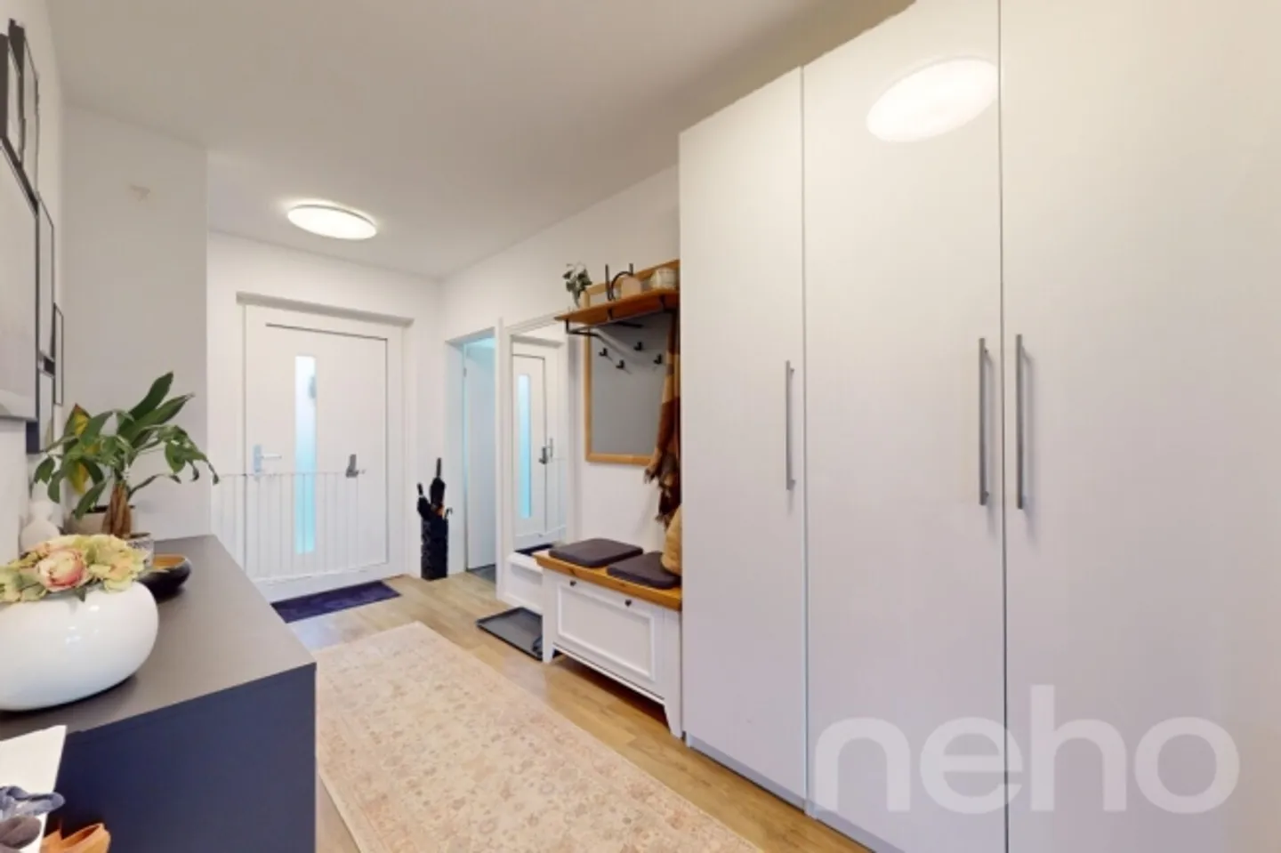 Semi-detached house for sale - Photo 12 of 13