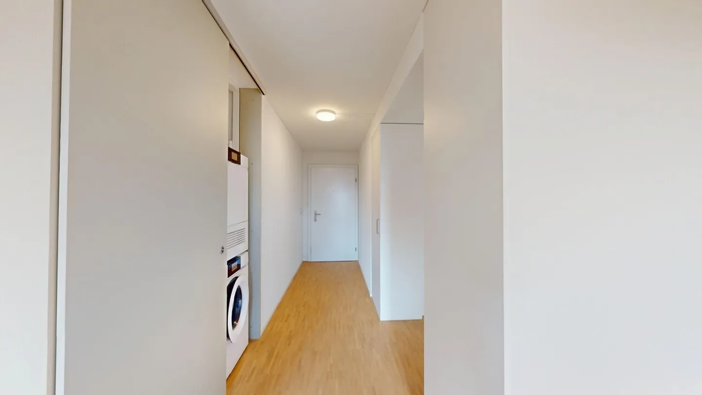 Mehr als vier Wände - Gemütliche 2.5 Zimmerwohnung für Singles & Pa... - Foto 2 di 10