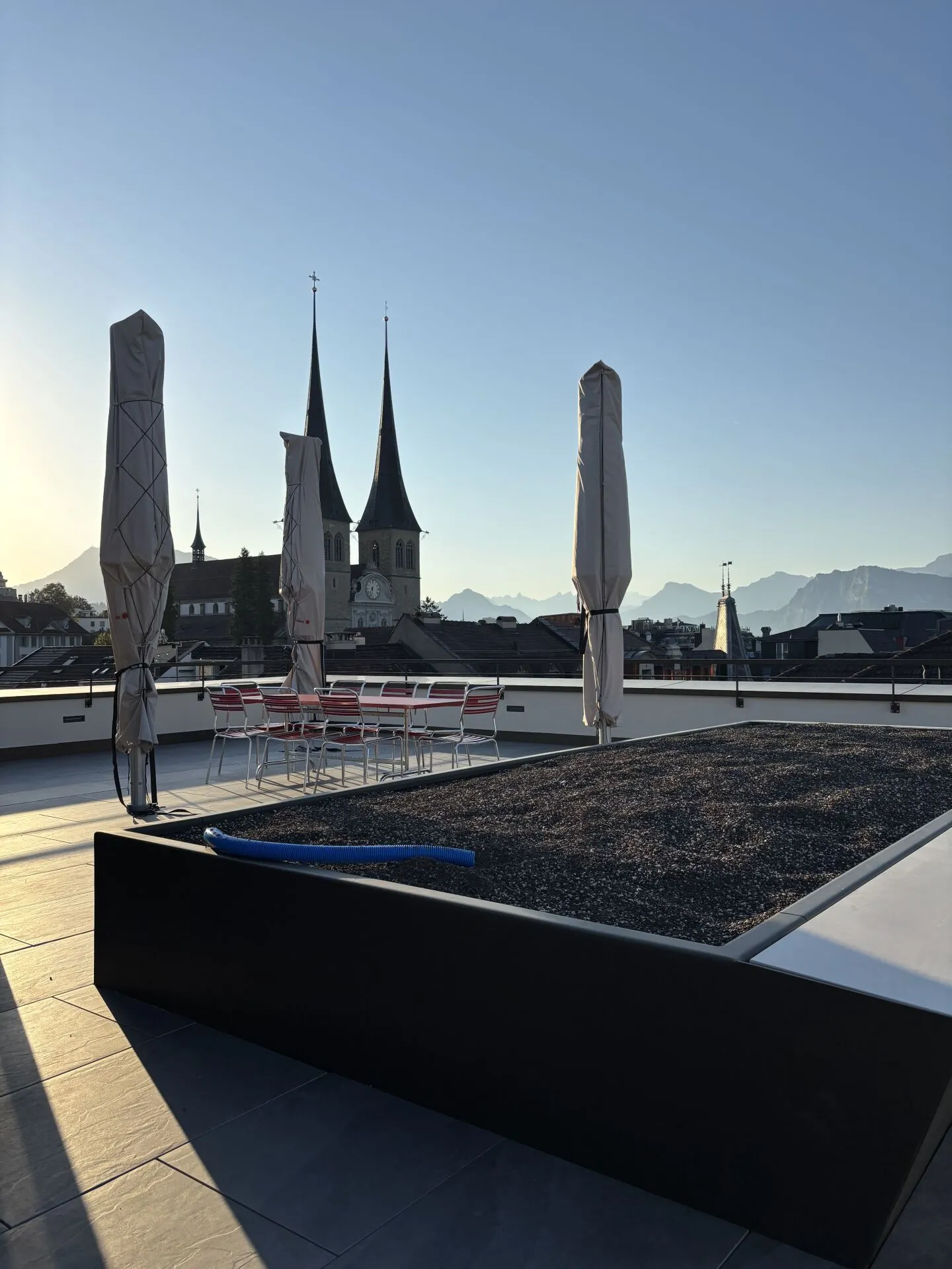 FIRST RENTAL | Löwenstrasse 7, Lucerne - Photo 11 of 12