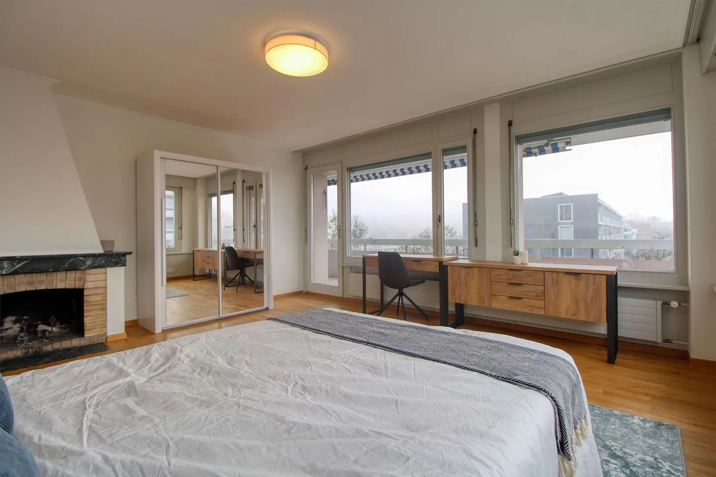 Spacious Coliving with Comfort and Community in Le Grand-Saconnex - Photo 1 of 15