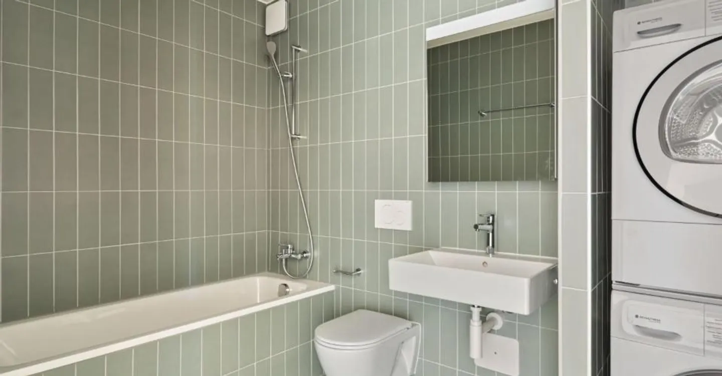 Nouvel Appartement 4.5 pièces - Photo 6 sur 6