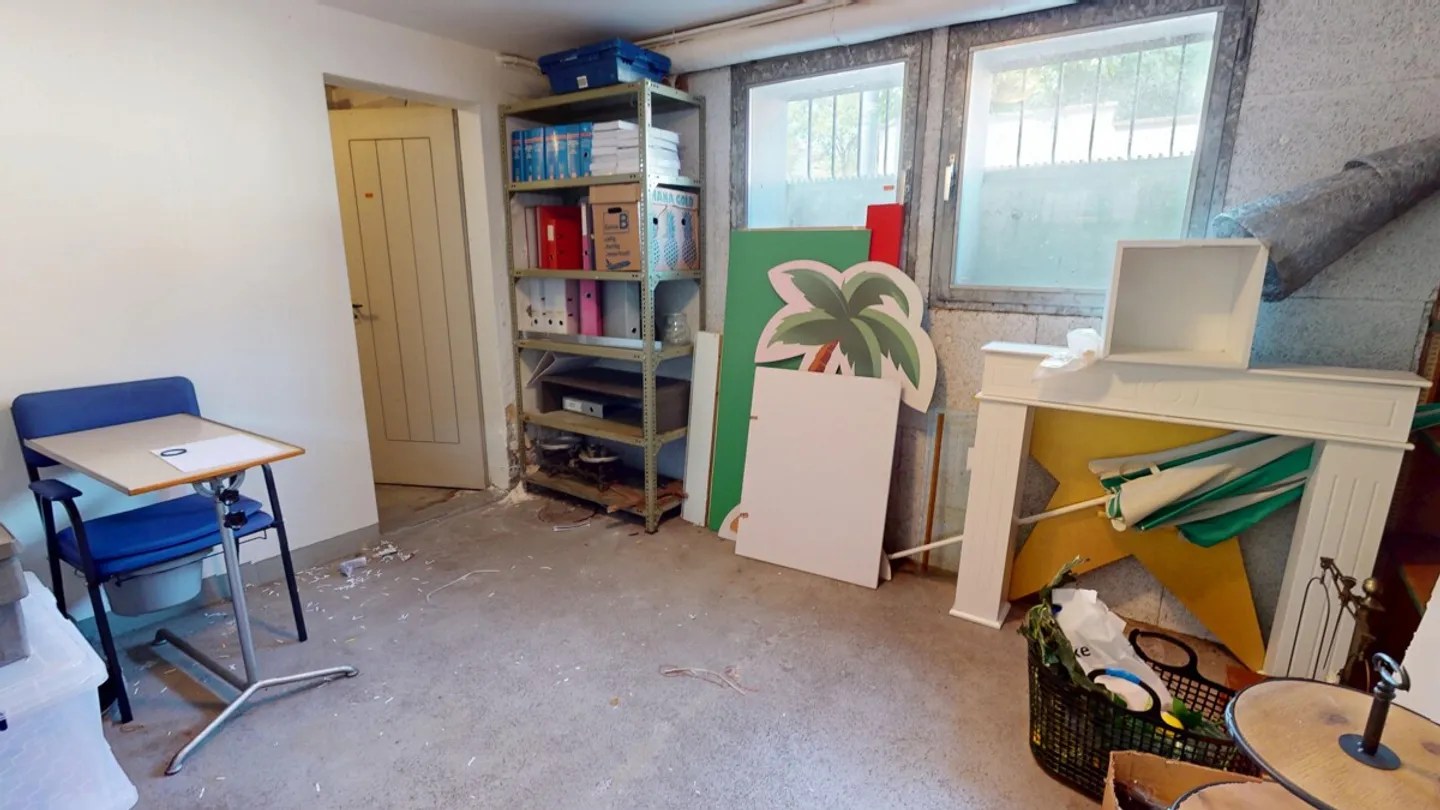 Immeuble résidentiel et commercial à Wabern - Photo 7 sur 18