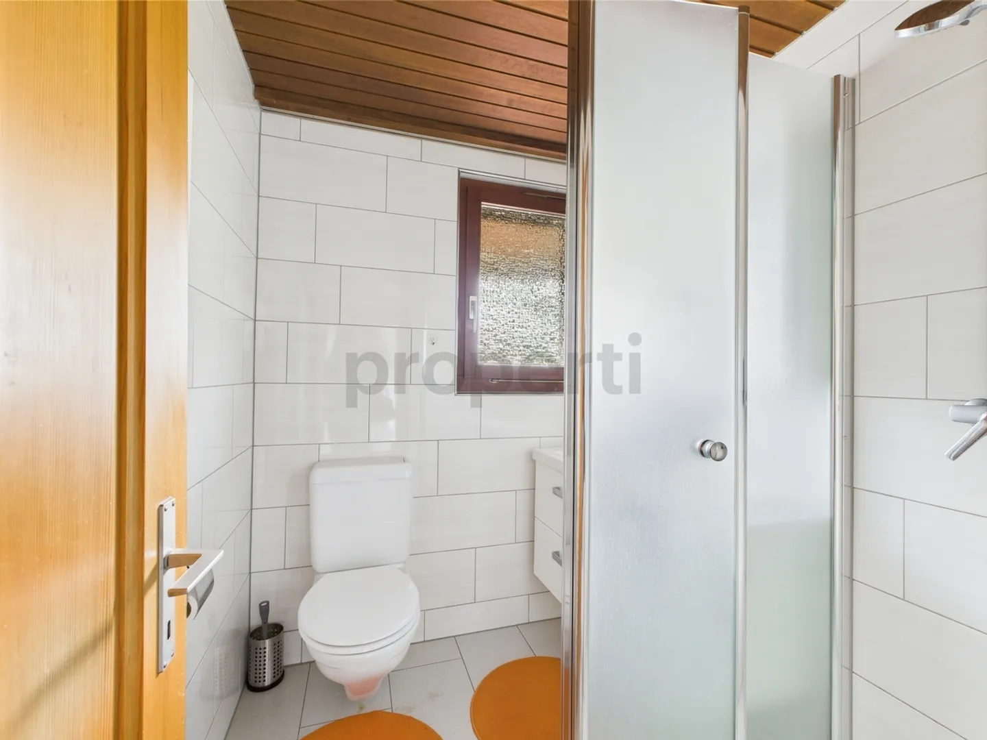Sunny and Quiet 4.5-Room Apartment in Wolhusen - Photo 8 of 9