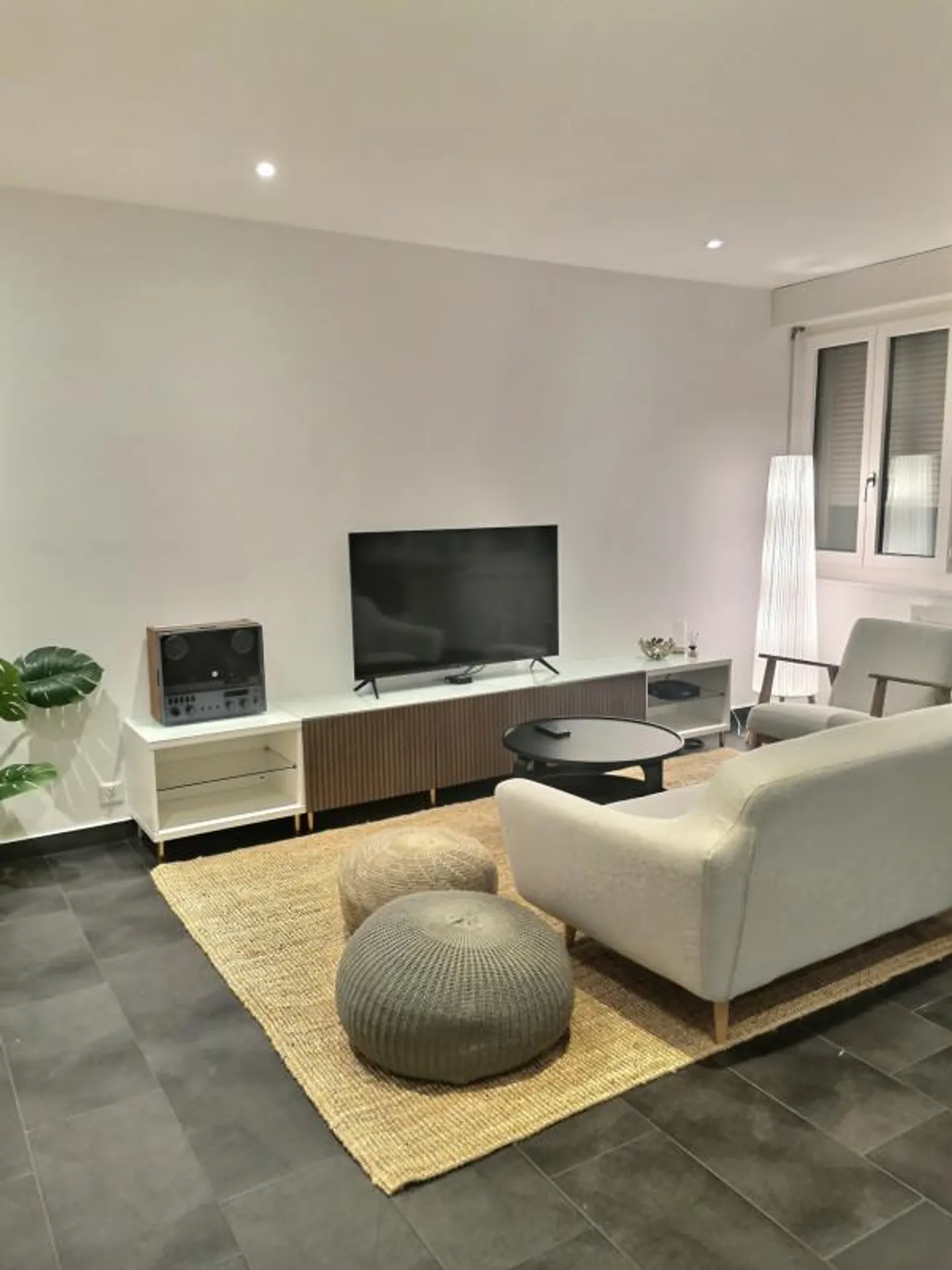 Cocoon im Herzen von Lausanne, St-François - Foto 1 von 12