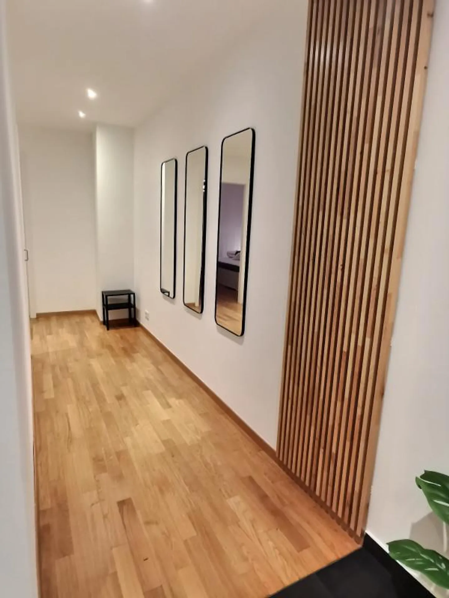 Cocoon im Herzen von Lausanne, St-François - Foto 5 von 12