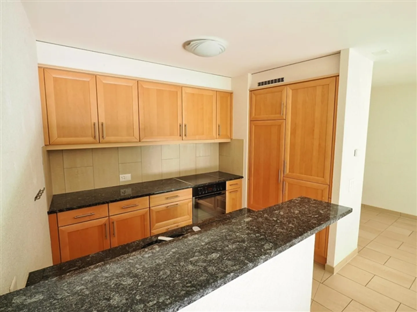 Geräumige Wohnung in Bains de Saillon - Foto 5 von 13