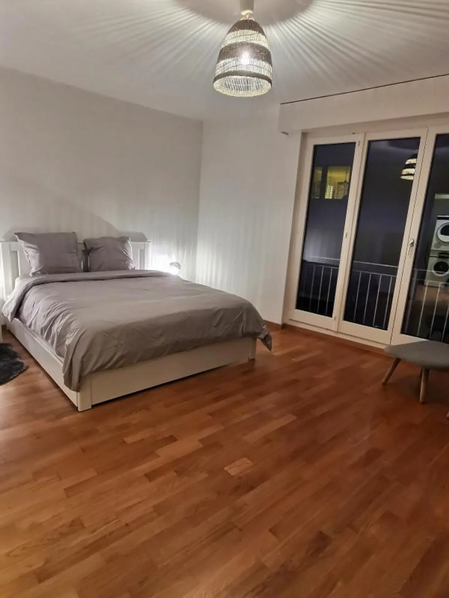 Cocoon im Herzen von Lausanne, St-François - Foto 10 von 12