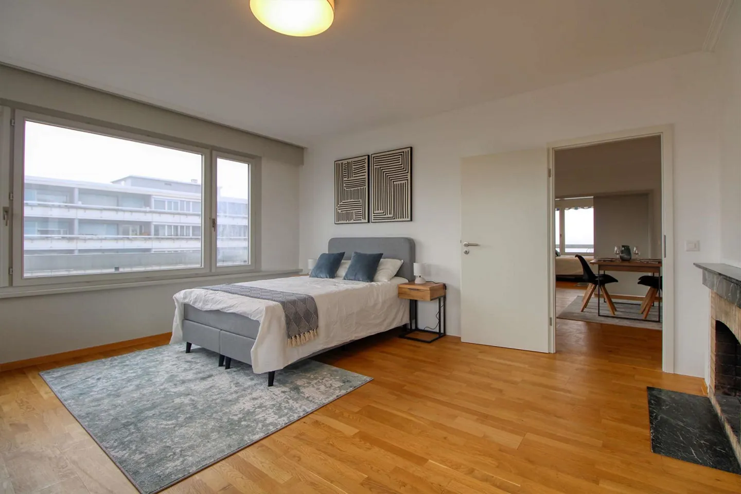 Spacious Coliving with Comfort and Community in Le Grand-Saconnex - Photo 2 of 15