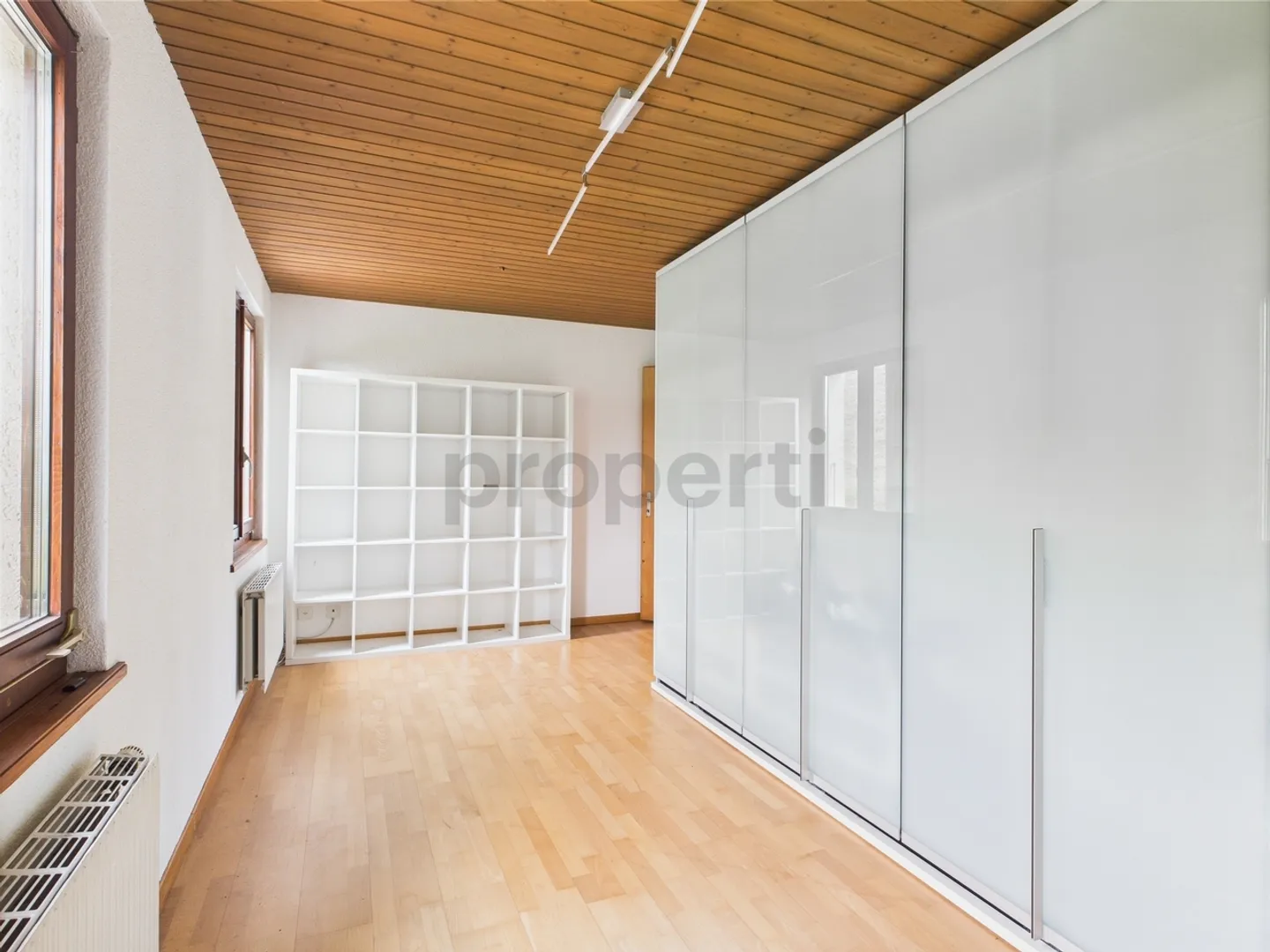 Sunny and Quiet 4.5-Room Apartment in Wolhusen - Photo 6 of 9