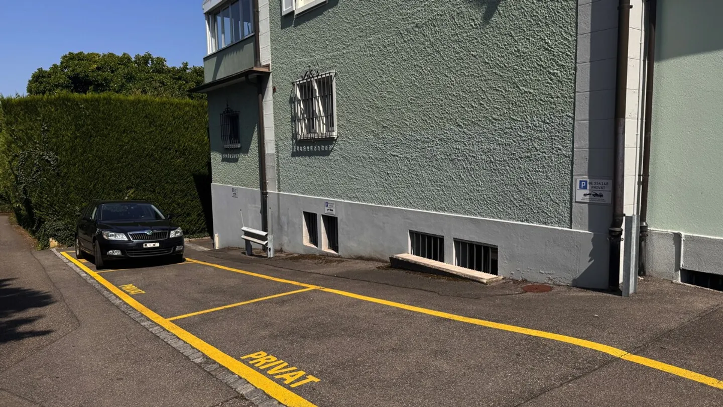 Immeuble résidentiel et commercial à Wabern - Photo 17 sur 18