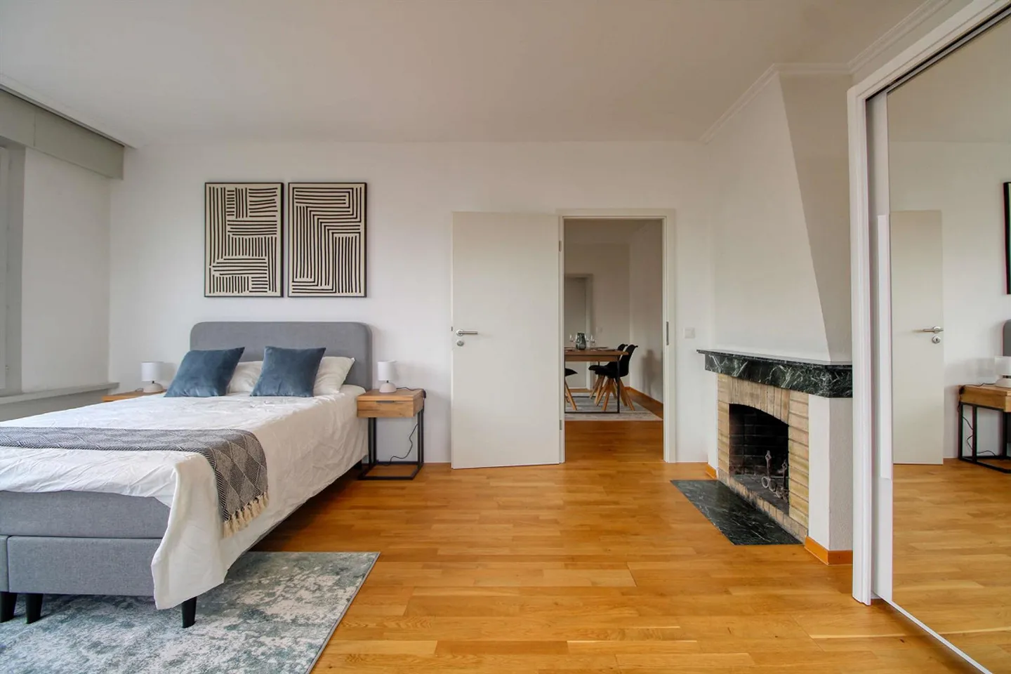 Spacious Coliving with Comfort and Community in Le Grand-Saconnex - Photo 3 of 15