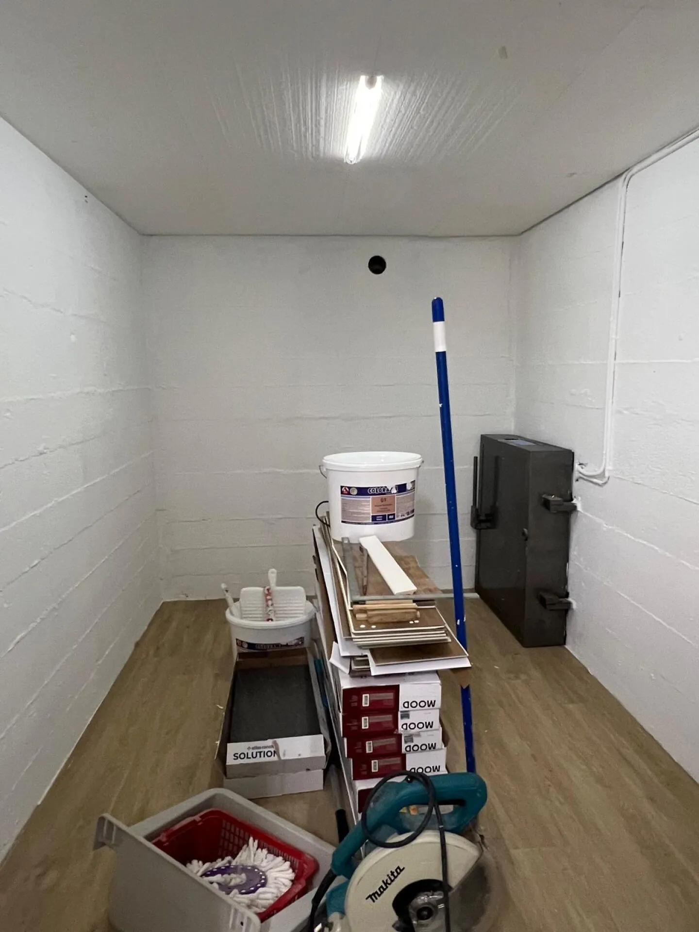 Ein Zuhause zum Verlieben - Modernisiertes Einfamilienhaus in Derendingen direkt am Bach! - Photo 18 of 21