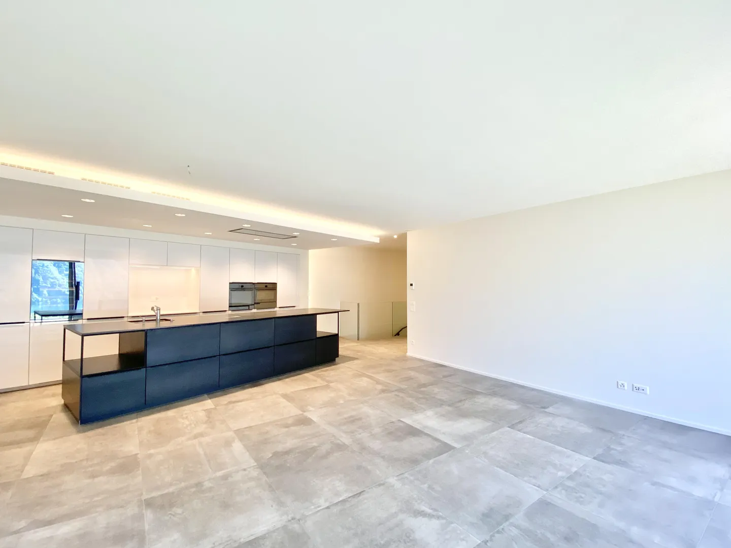 Appartamento a gradini in affitto - Foto 6 di 10