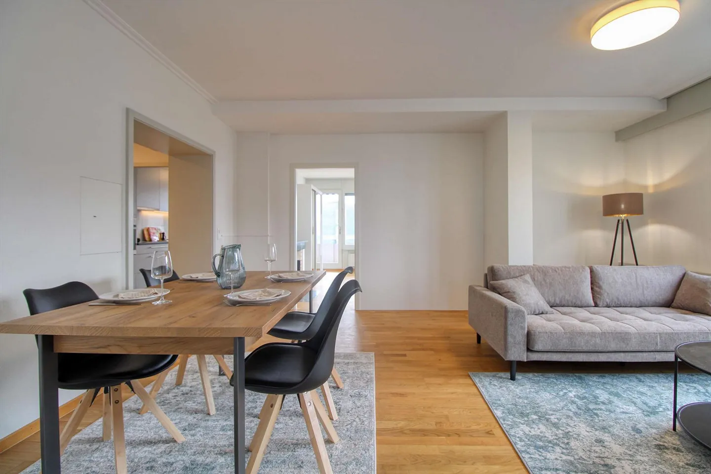 Spacious Coliving with Comfort and Community in Le Grand-Saconnex - Photo 13 of 15
