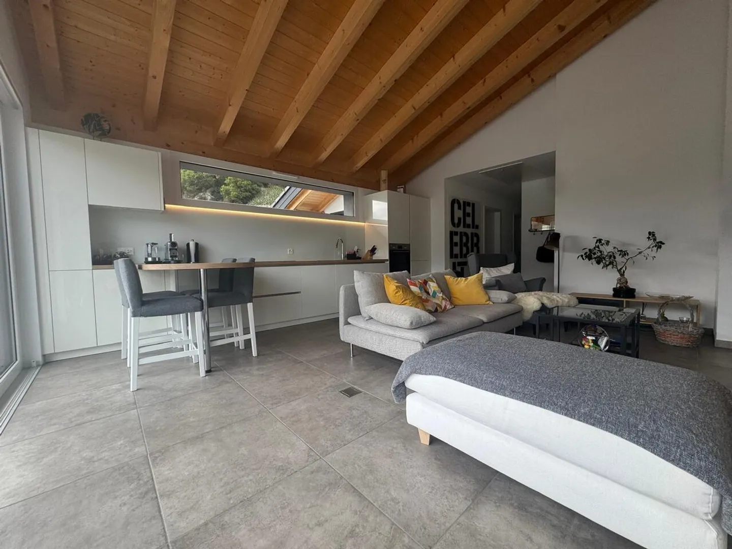 3,5-Zimmer-Wohnung - Foto 2 von 11