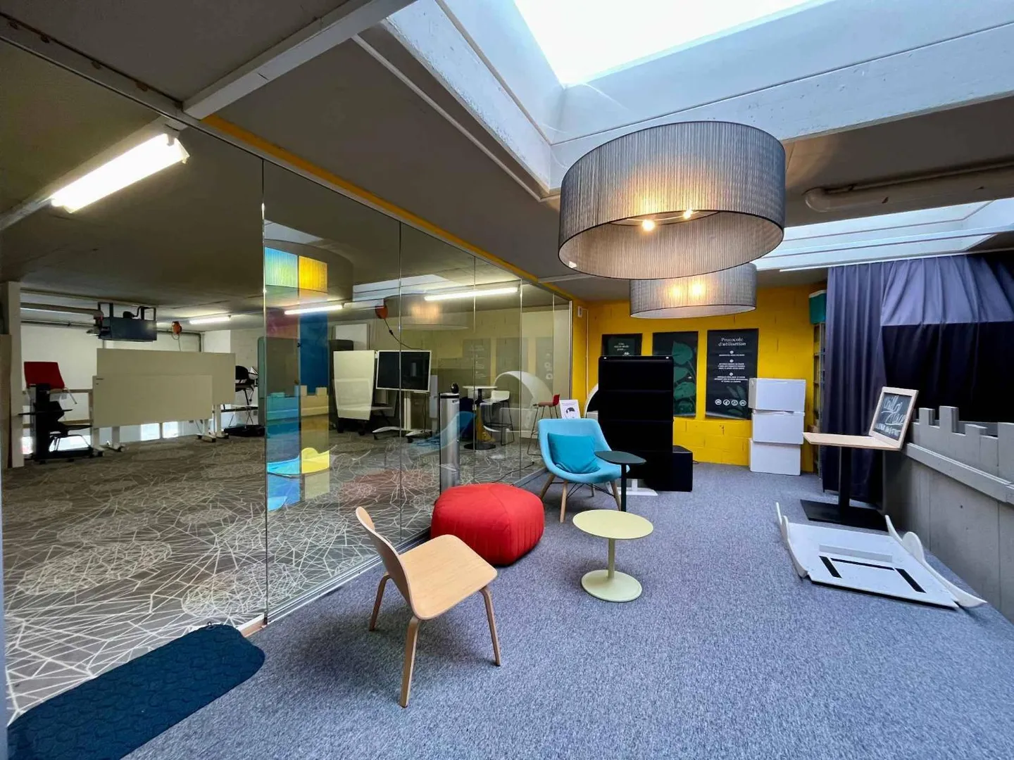 Espace Commercial avec Showroom - Photo 5 sur 8