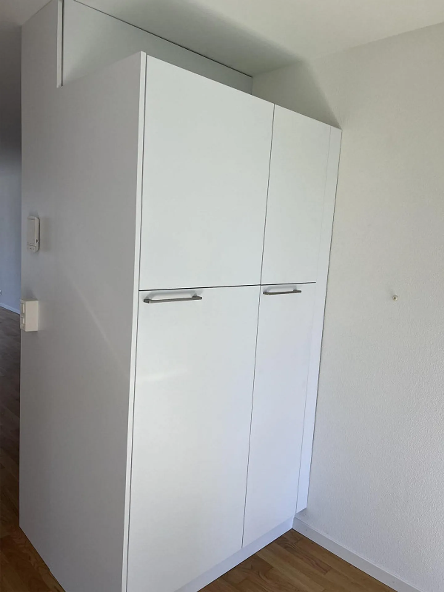 Recherche d'un nouveau locataire pour un appartement à Schmitten FR - Photo 1 sur 6