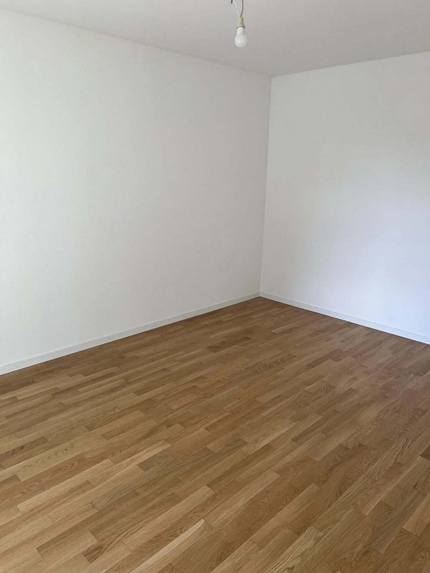 Recherche d'un nouveau locataire pour un appartement à Schmitten FR - Photo 3 sur 6