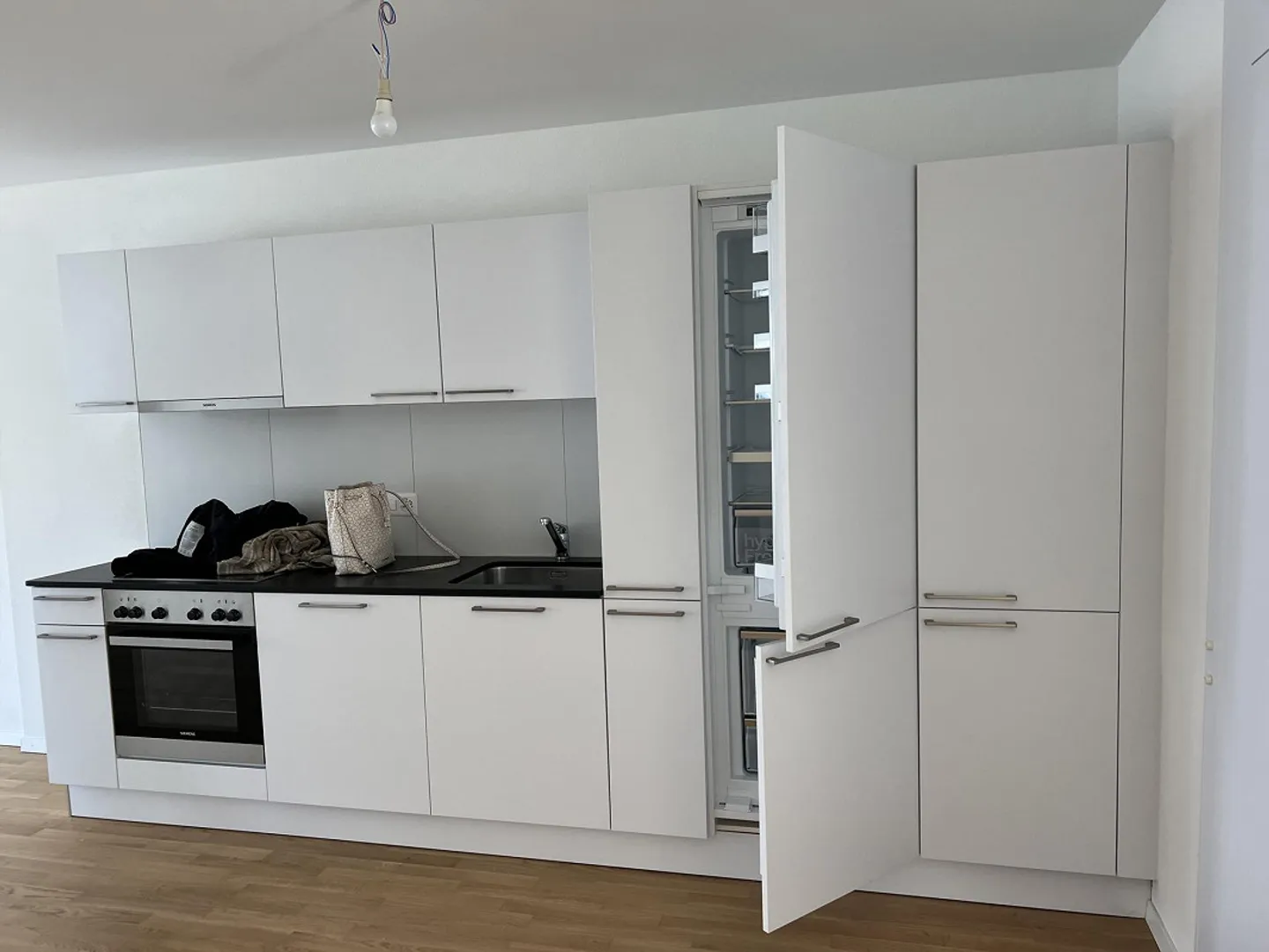 Recherche d'un nouveau locataire pour un appartement à Schmitten FR - Photo 4 sur 6