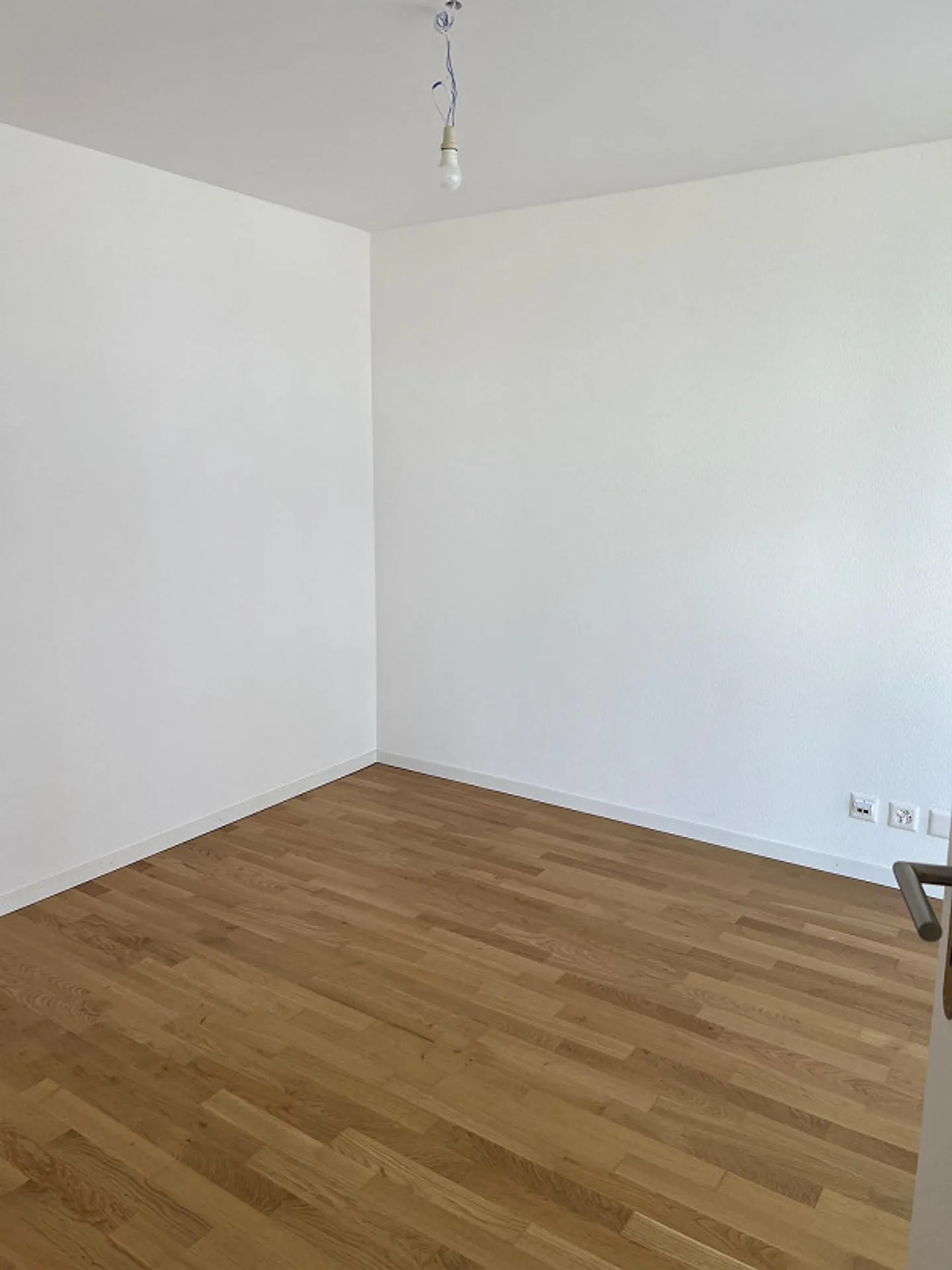 Recherche d'un nouveau locataire pour un appartement à Schmitten FR - Photo 6 sur 6