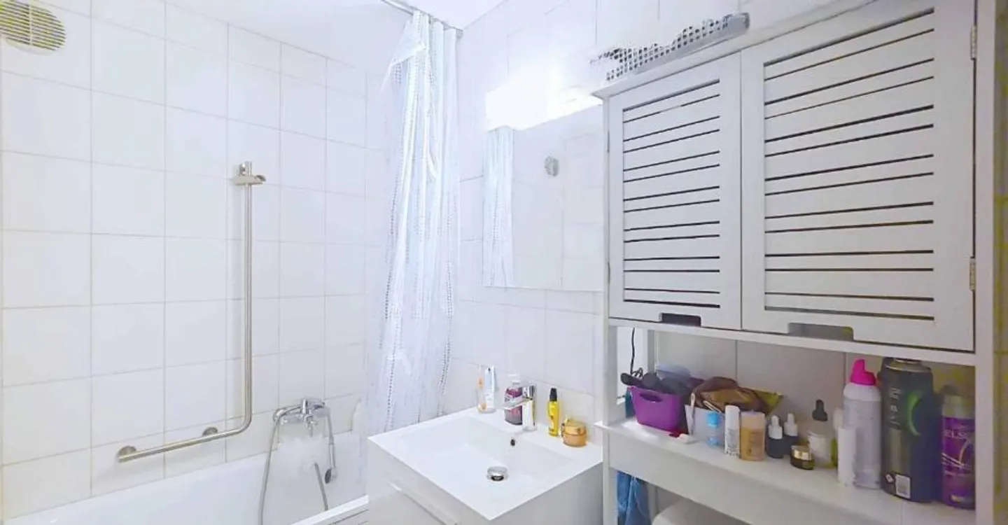 1-room apartment - Photo 4 of 10