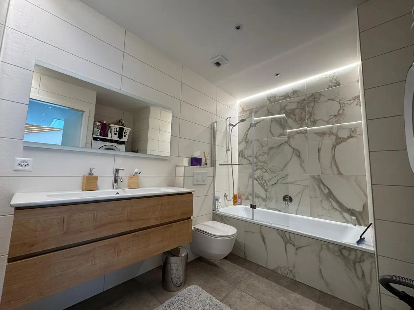 3,5-Zimmer-Wohnung - Foto 8 von 11