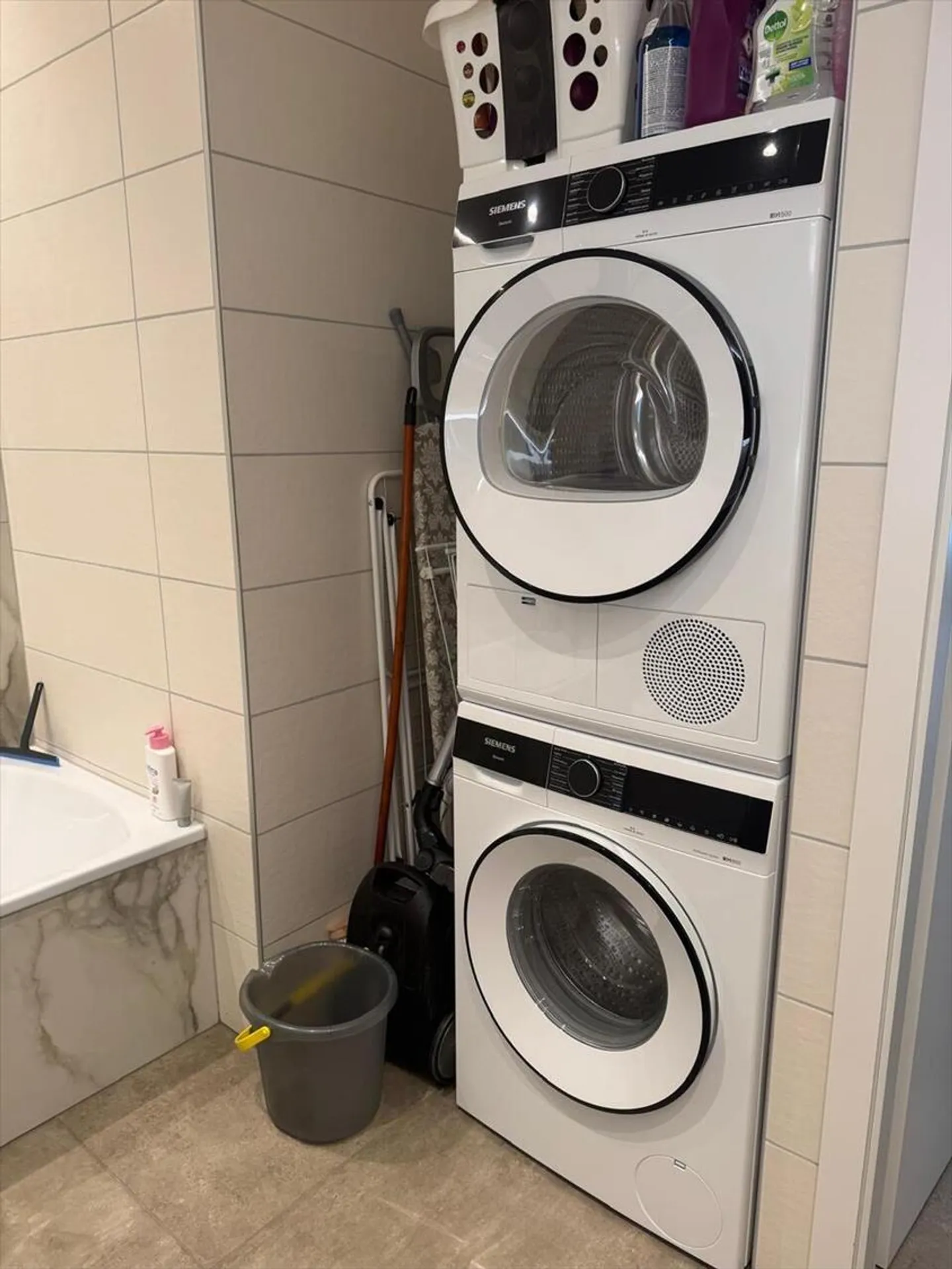 3,5-Zimmer-Wohnung - Foto 9 von 11