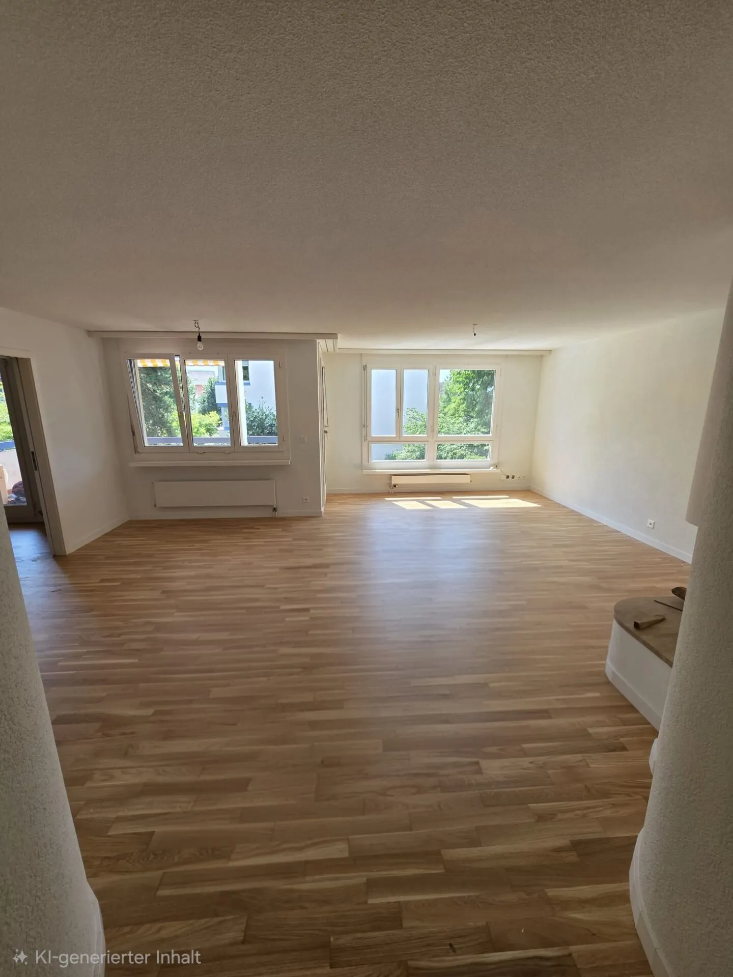 Appartement 3.5 pièces, 91 m2 - Photo 1 sur 9