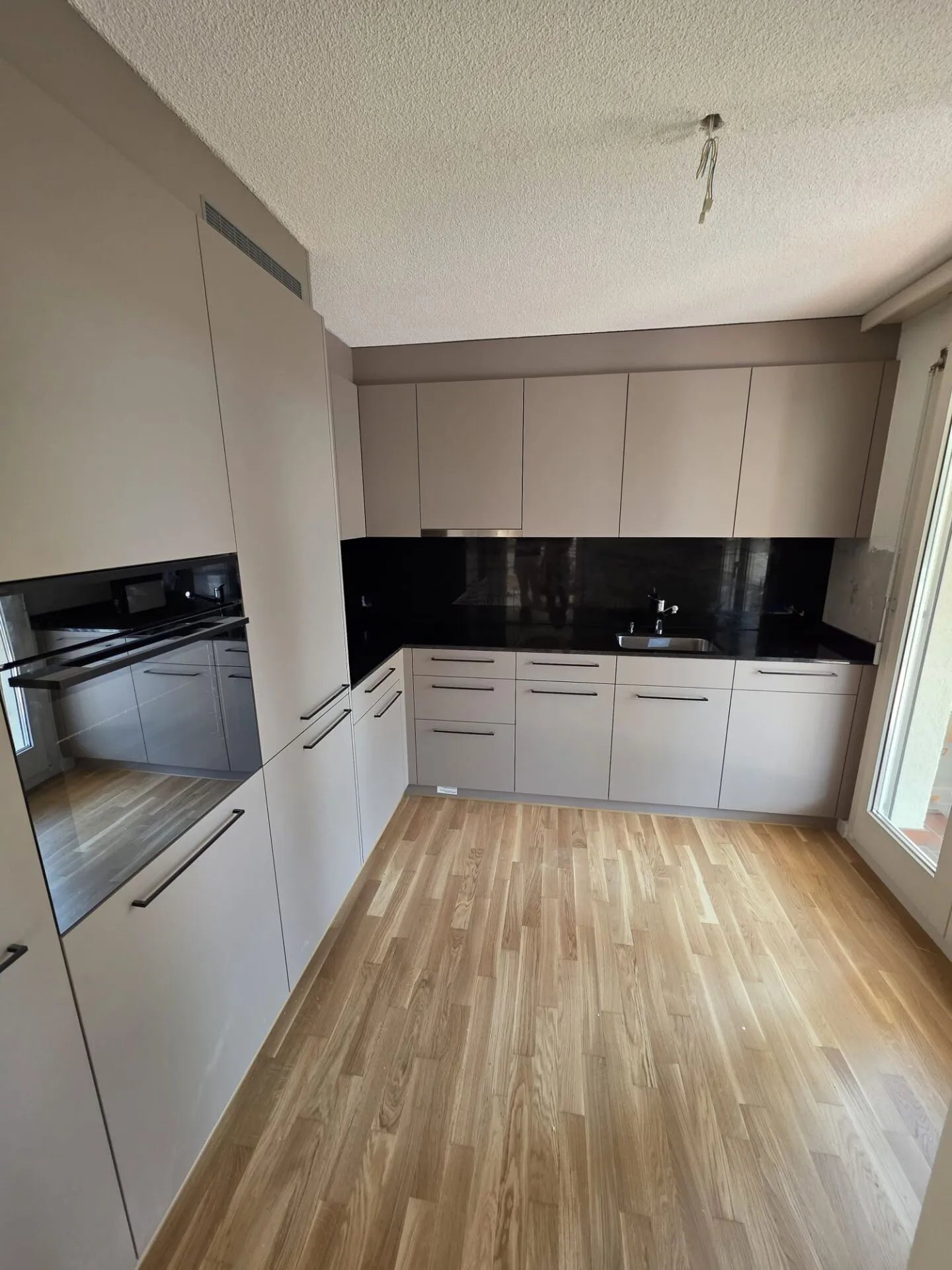 Appartement 3.5 pièces, 91 m2 - Photo 2 sur 9