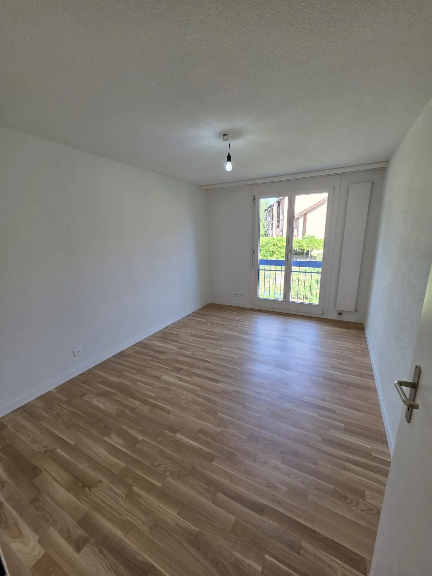 Appartement 3.5 pièces, 91 m2 - Photo 3 sur 9