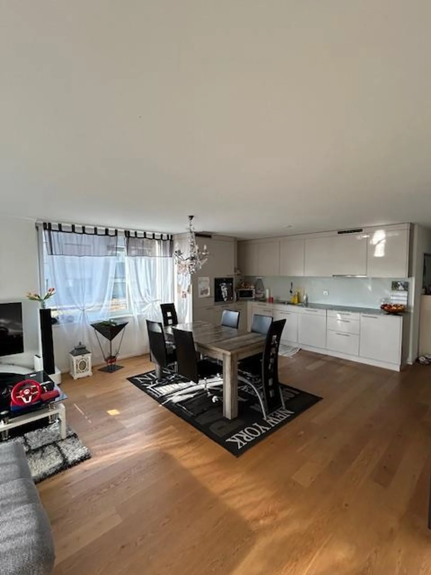 Appartamento di 3,5 stanze - Foto 4 di 8