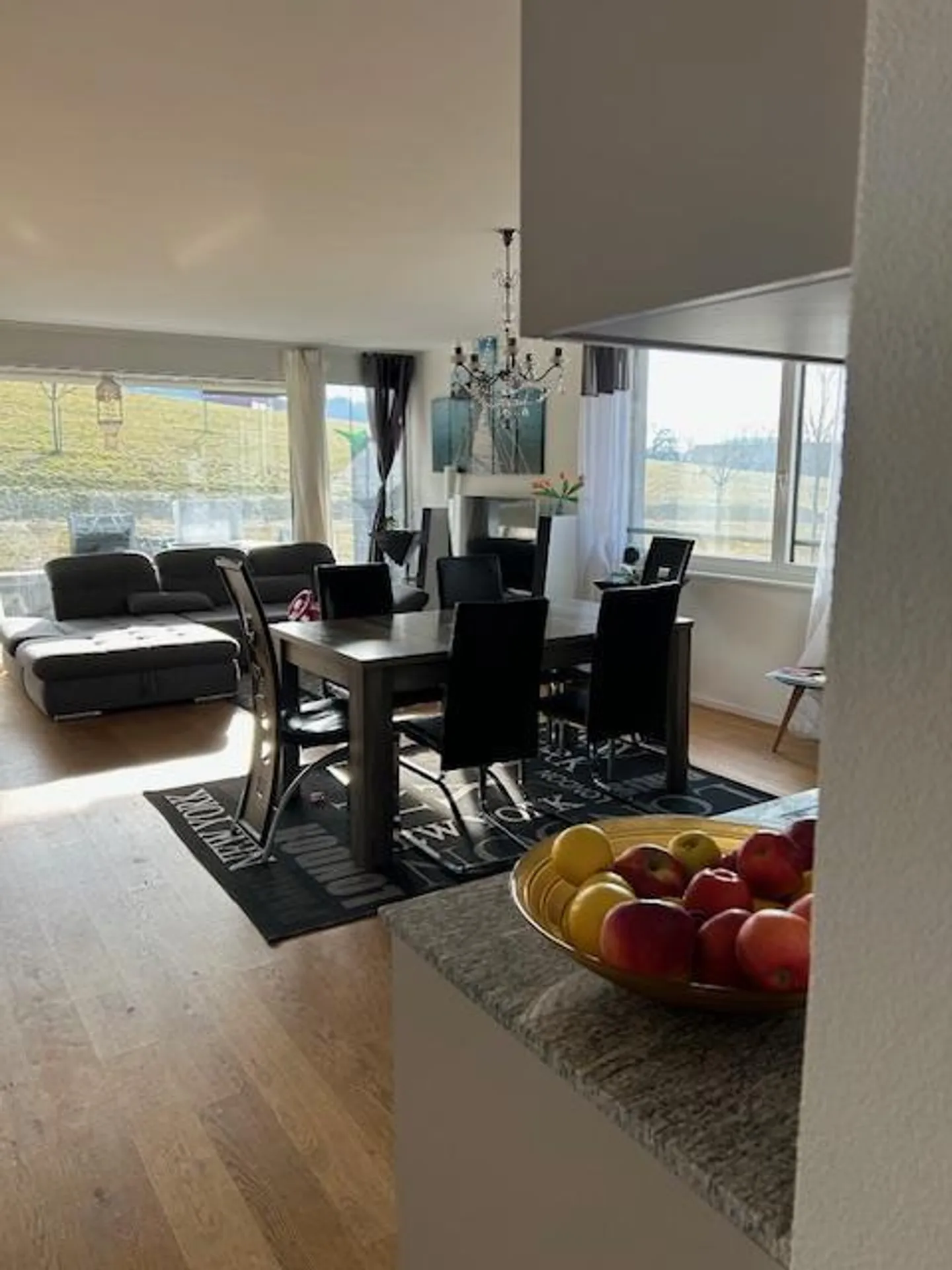 Appartamento di 3,5 stanze - Foto 5 di 8