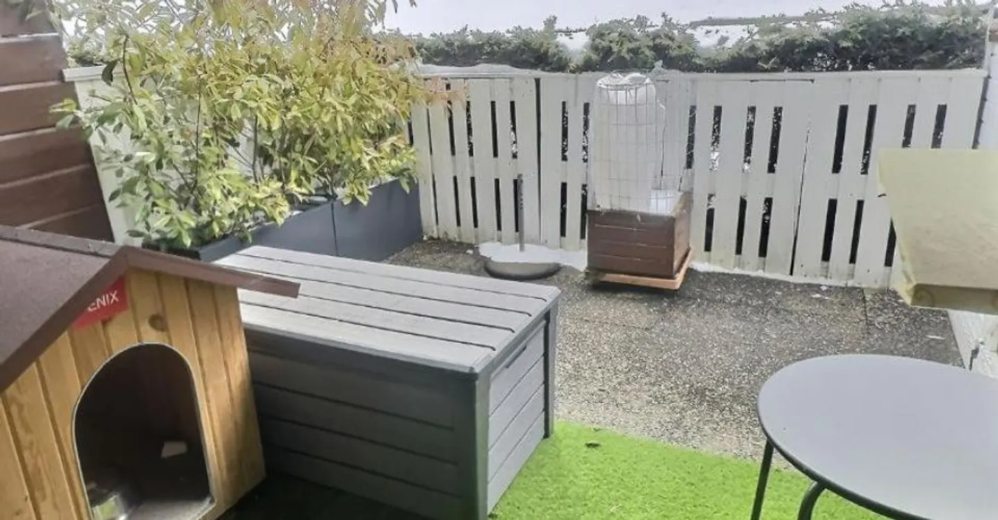 Charmant Studio avec Jardin Privé - Photo 6 sur 6