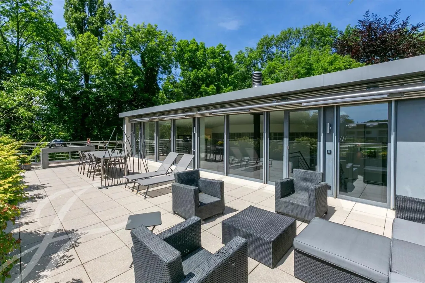 Loft 6 Zimmer - Foto 11 von 13