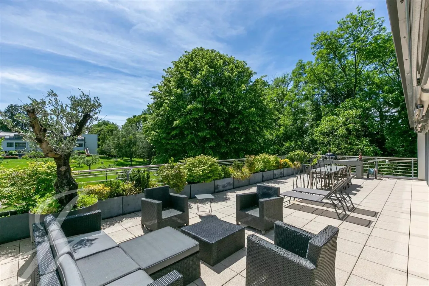 Loft 6 Zimmer - Foto 12 von 13