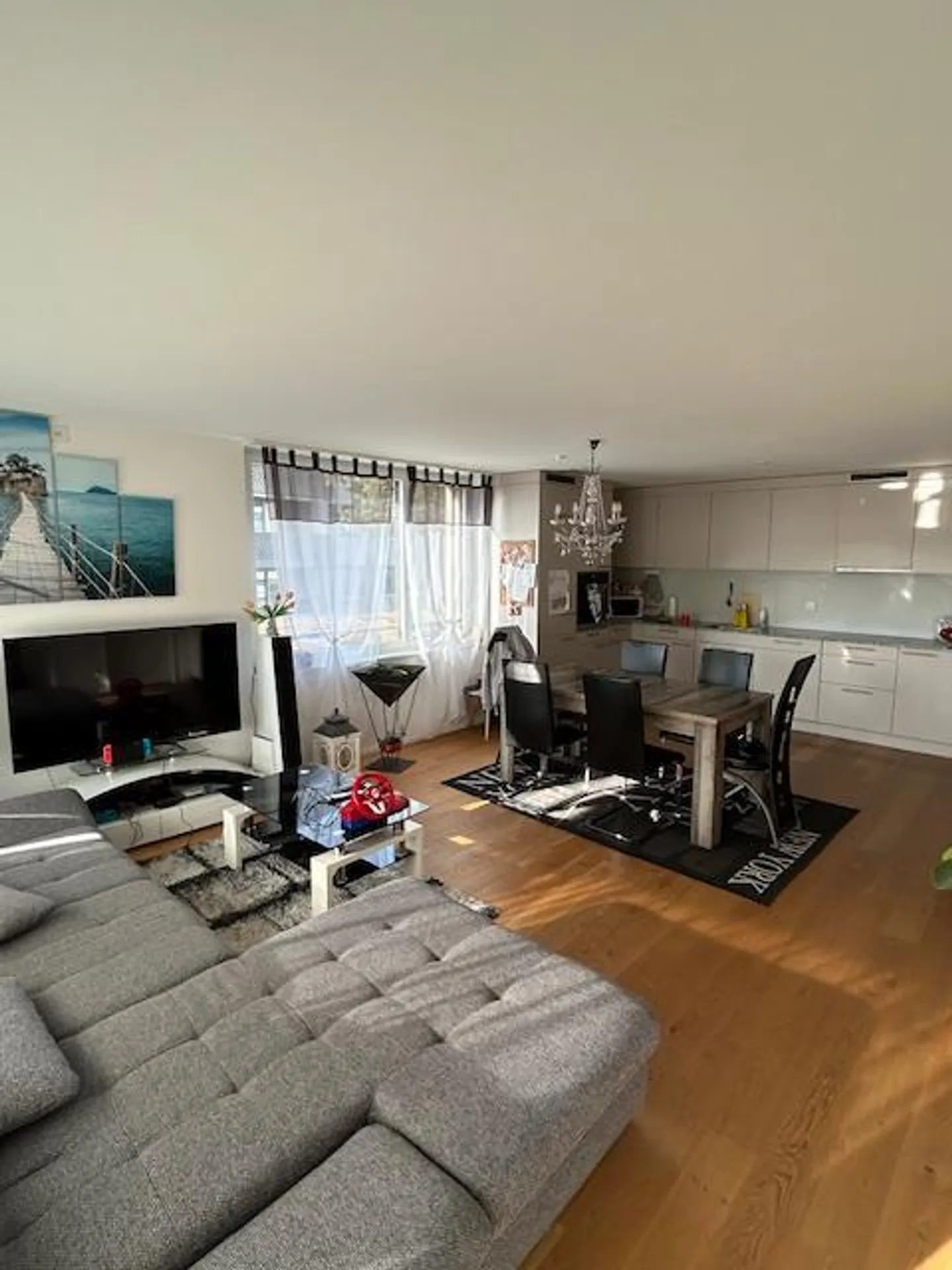 Appartamento di 3,5 stanze - Foto 6 di 8