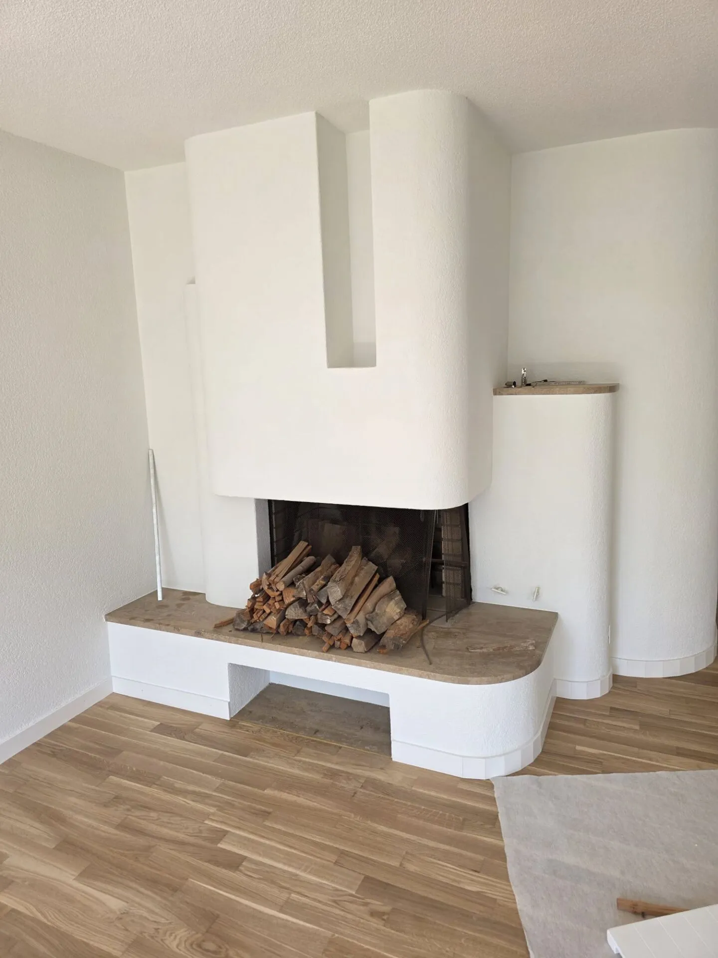 Appartement 3.5 pièces, 91 m2 - Photo 4 sur 9