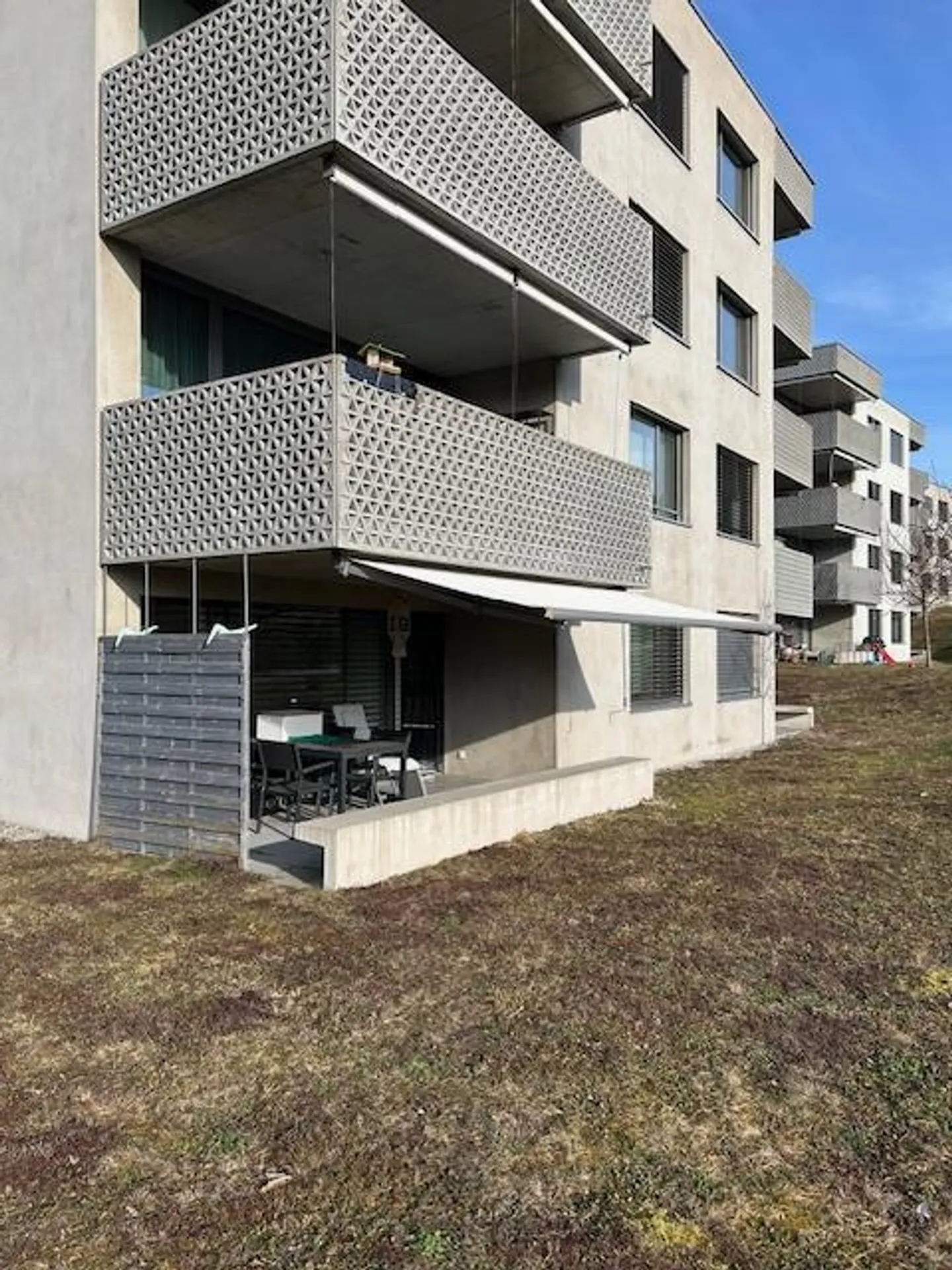 Appartamento di 3,5 stanze - Foto 2 di 8