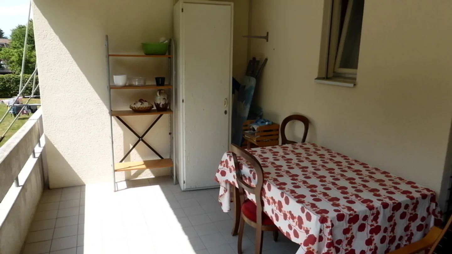 Appartement à louer - Photo 6 sur 9