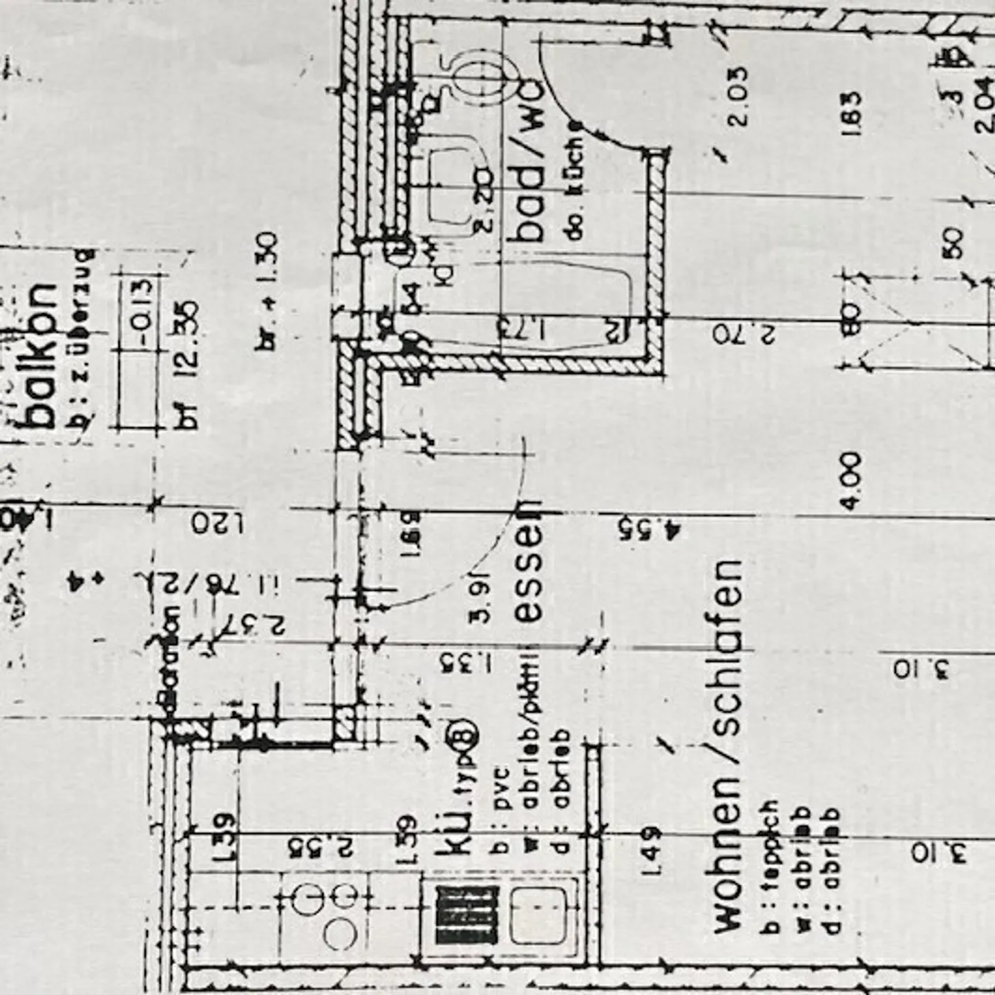 Appartement à louer - Photo 9 sur 9