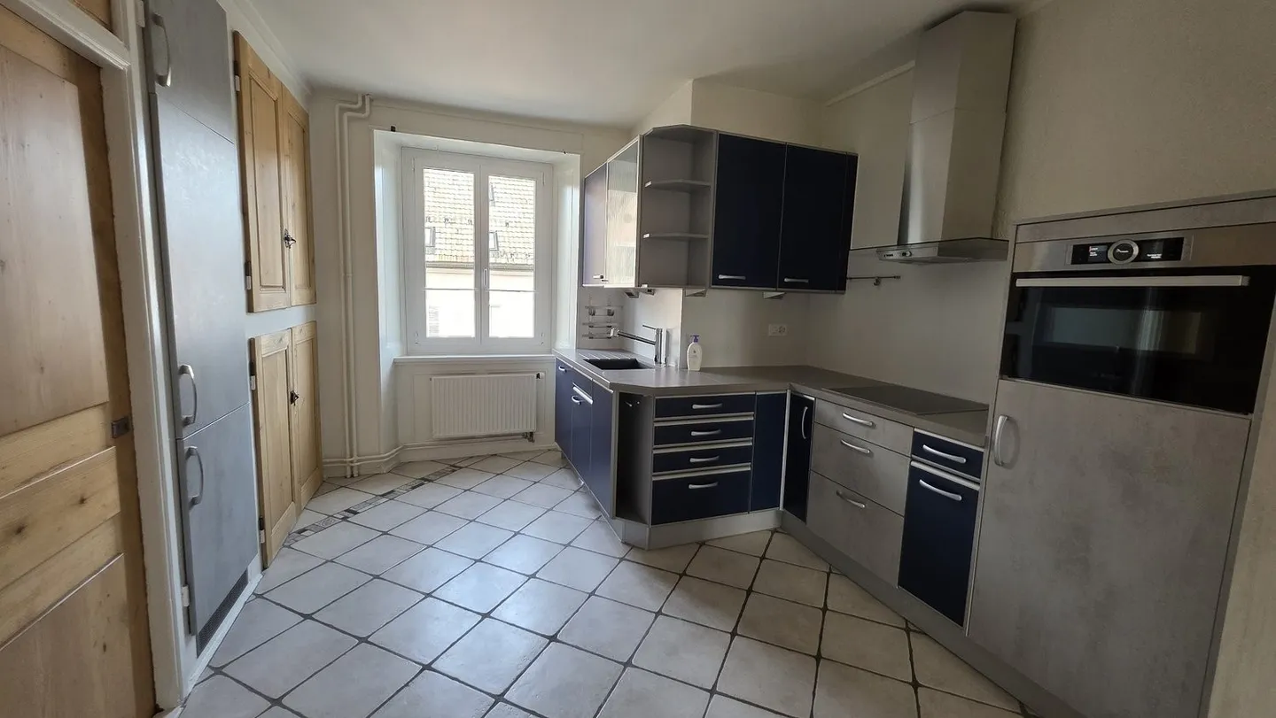 BEL APPARTAMENTO LUMINOSO IN AFFITTO - Foto 1 di 7