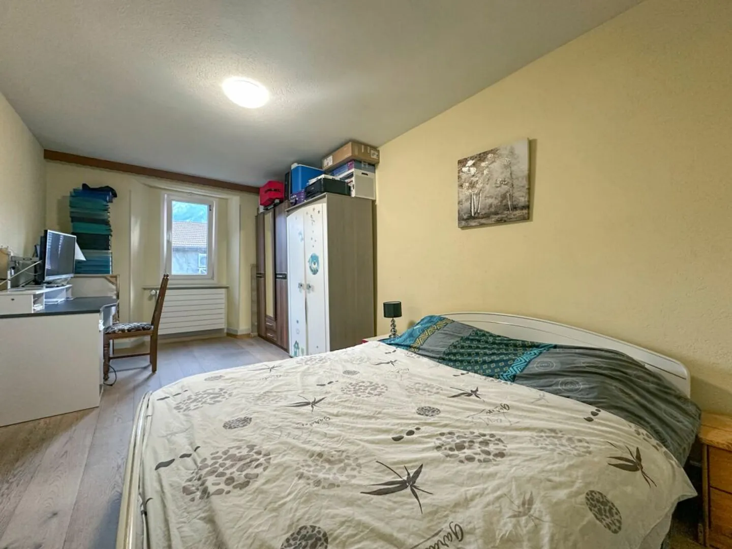 Edificio con 4 appartamenti - Foto 14 di 24