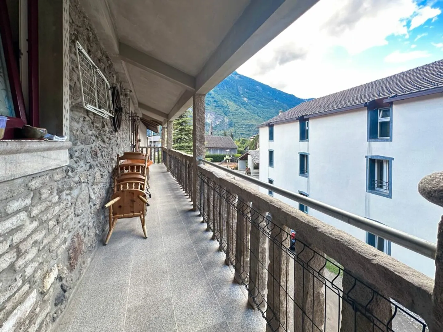 Edificio con 4 appartamenti - Foto 16 di 24