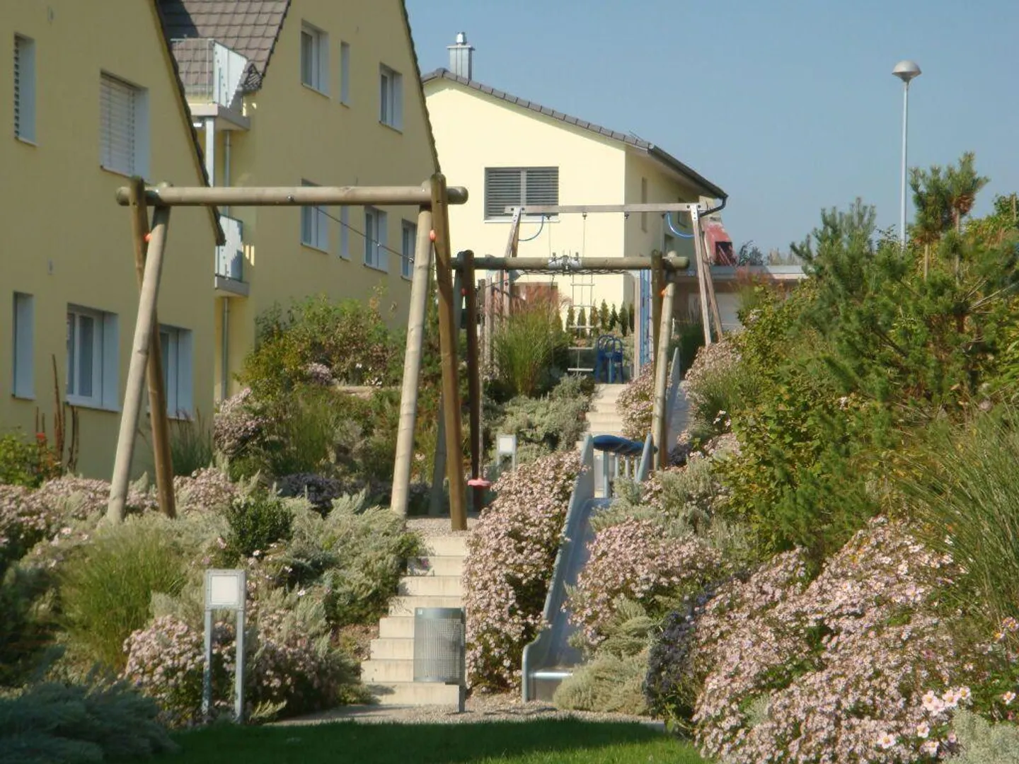 Vivere vicino al Reno - Foto 9 di 10