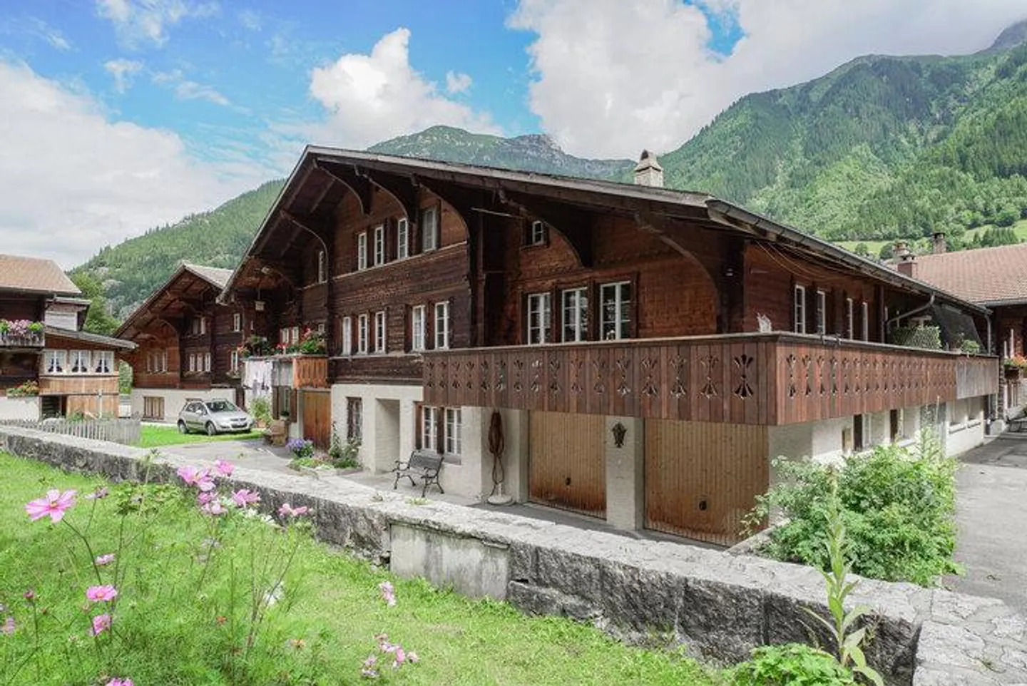 Charme de chalet abordable - Photo 8 sur 8