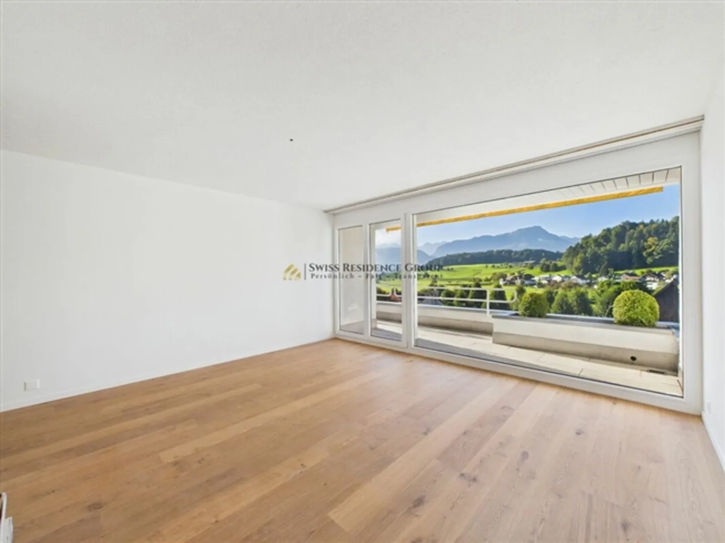 Maisonette da sogno con vista panoramica sulle montagne - Foto 13 di 16