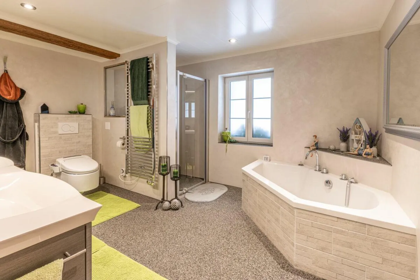 Charmante maison individuelle mitoyenne de style fermier avec économie... - Photo 9 sur 22