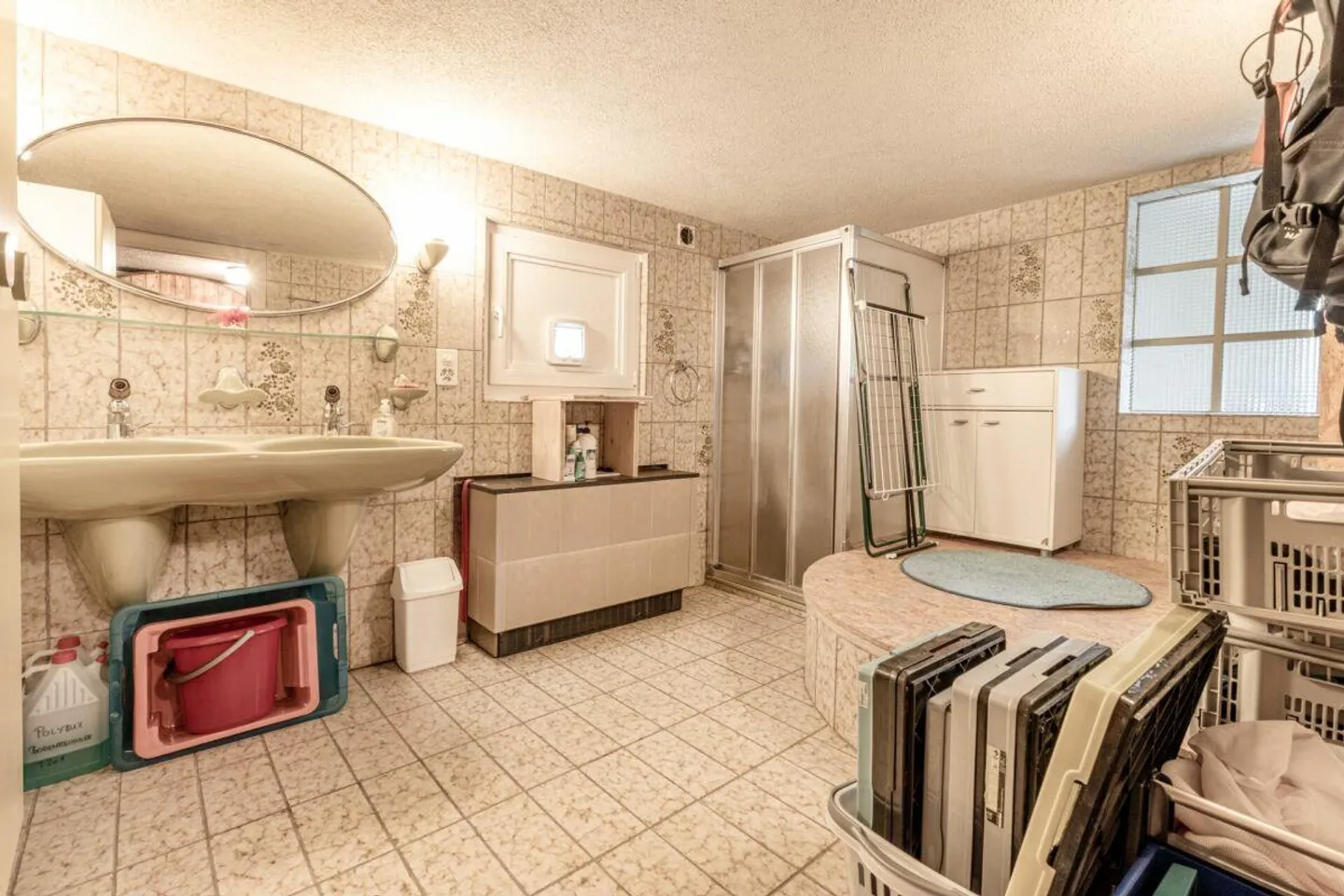 Charmante maison individuelle mitoyenne de style fermier avec économie... - Photo 16 sur 22